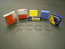 Piston Ring Set fits Ford rs