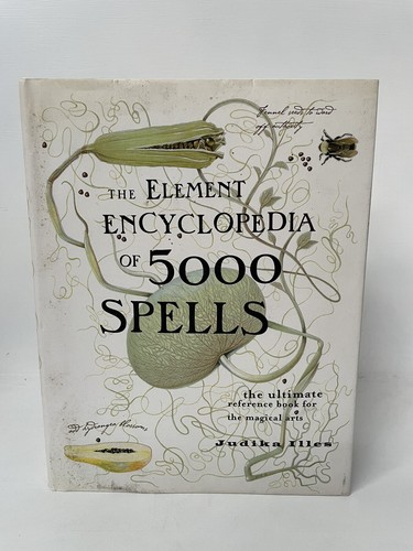 The element encyclopedia - encyclopedia, of