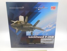 Hobbymaster HA4610 Lockheed Martin F-35B "ZM151" UK Lightning Force 2019 1:72