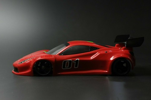 Phat bodies gtf gt12 - phat,