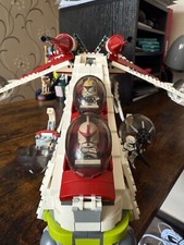 LEGO Star Wars: Republic