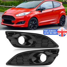 For Ford Fiesta Zetec