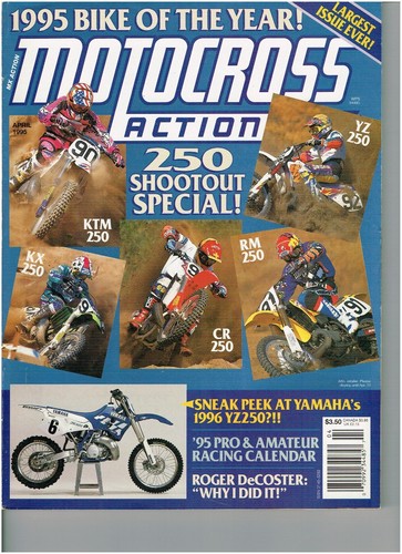 April 1995 motocross action - april,