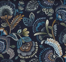Cotton Canvas Fabric -