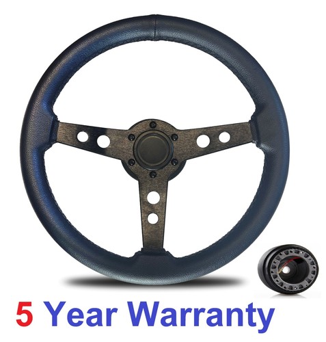 Steering wheel and - and, kit