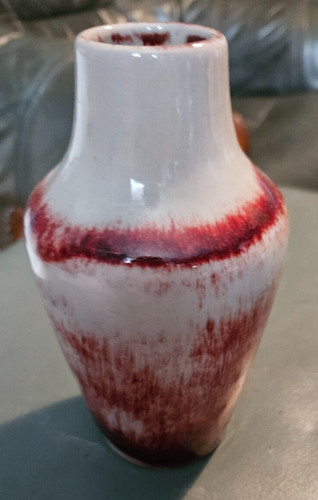 Cobridge stoneware unusual - cobridge, ox