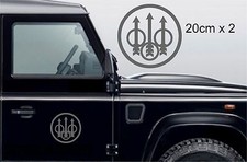 Beretta STICKERS  DECALS VINYL