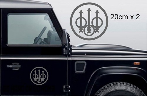 Beretta stickers decals vinyl - beretta,