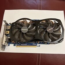 GIGABYTE Windforce GeForce GTX