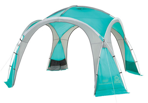 Coleman event dome - dome, uvguard