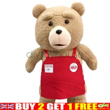 45cm Movie Ted Teddy Bear