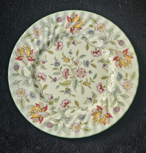 Minton haddon hall - haddon,