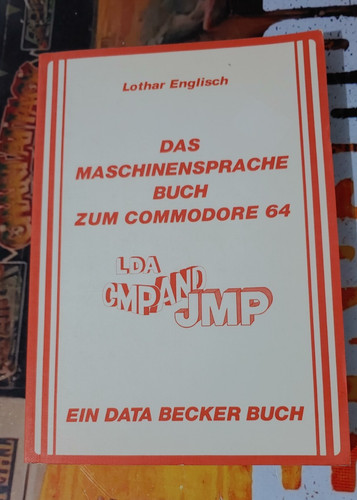 Englisch das maschinensprache - das,