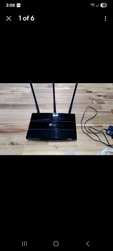 Link archer vr400 - archer,