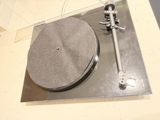 Rega Planar 1 black Return