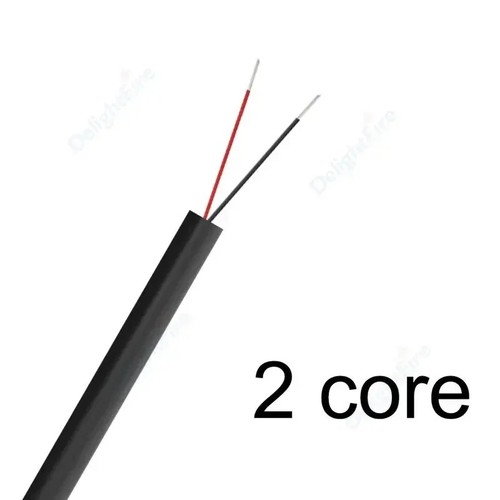 Ul2464 flexible multi core - flexible, multi-core