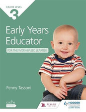 CACHE Level 3 Early Years