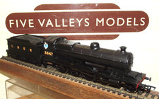 280126/01 Bachmann 31-005 LNER