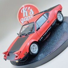 Kyosho 1/18 De Tomaso Pantera
