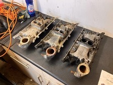 Essex 3.0 V6 D Port Intake