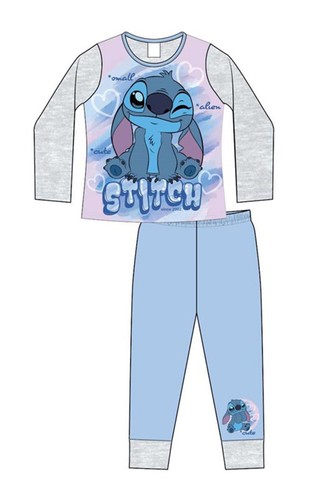 Lilo stitch girls - stitch,
