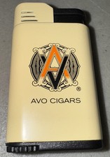 Avo Cigar Lighter Cream And