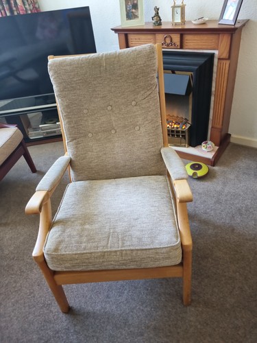Cintique chair - cintique,