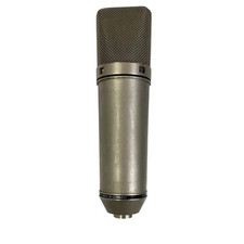 Neumann U87 Ai Condenser