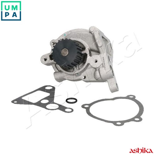 Water pump engine - pump, cooling