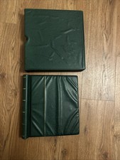 STAMPS - LIGHTHOUSE ( GREEN )