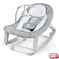 Cozy Baby Bouncer Rocker