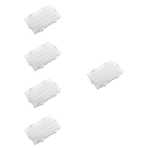 Reusable transparent plastic - reusable,