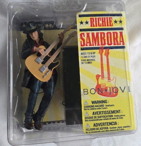 Richie sambora bon - richie,