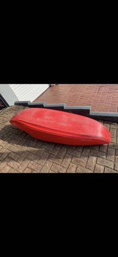 Dagger kayak - dagger,