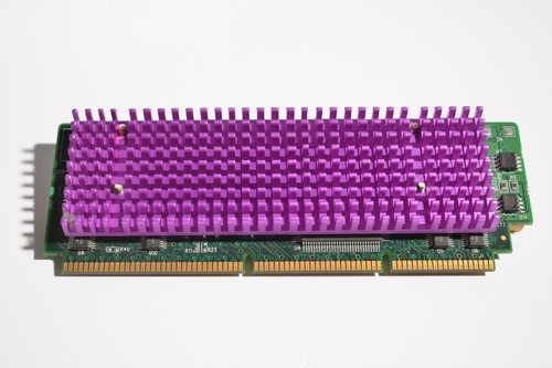 Sonnet crescendo 400mhz - crescendo/l2,