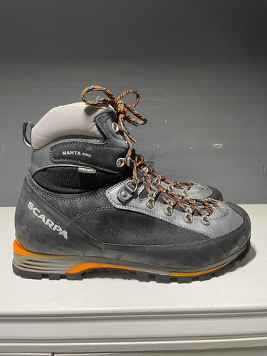 Scarpa men manta pro - scarpa,
