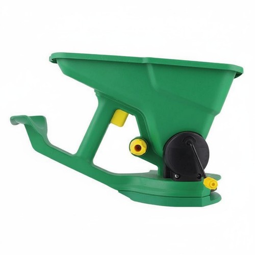 Handheld spreader - handheld,