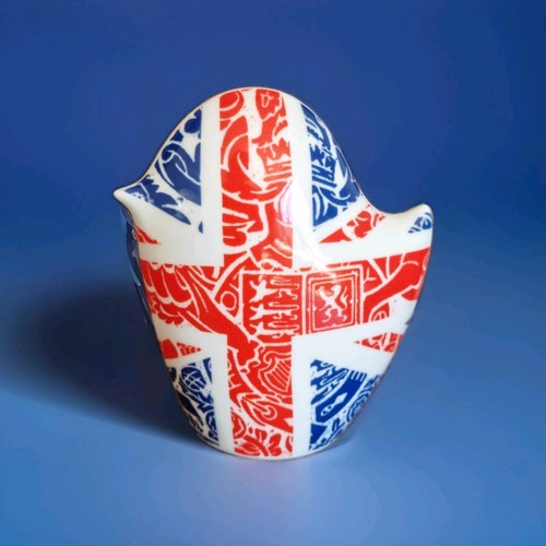 Royal crown derby brittania - royal,