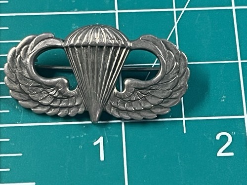 Wwii army airborne - us,