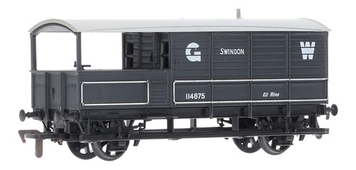 54363 airfix gauge - gauge, gwr