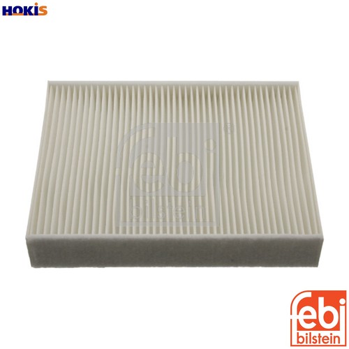 Filter cabin air 37113 for - cabin, bmw
