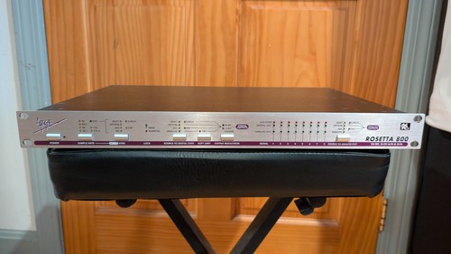 Apogee rosetta 800 d a - apogee, d/a