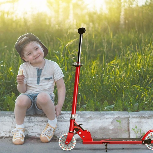 Kids aluminum collapsible - aluminum,