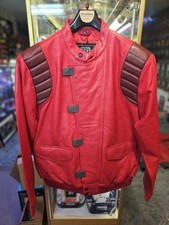 Akira Shotaro Kaneda Red