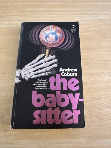 The babysitter andrew - the,