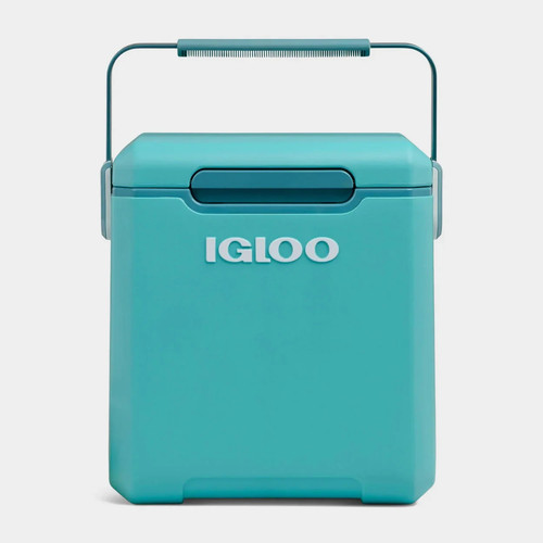Igloo tagalong high - tagalong, rise
