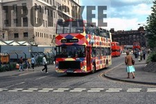 35mm Slide Strathclyde PTE