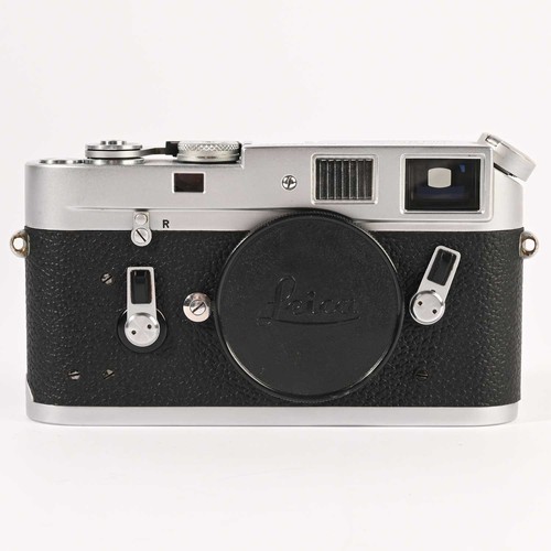 Leitz leica body shp - body, 311498