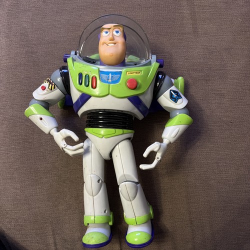 Buzz lightyear toy not - lightyear,