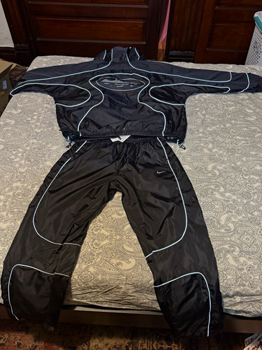 Corteiz nike nrg - nrg, black